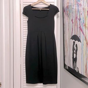 Isabella Oliver Maternity Dress